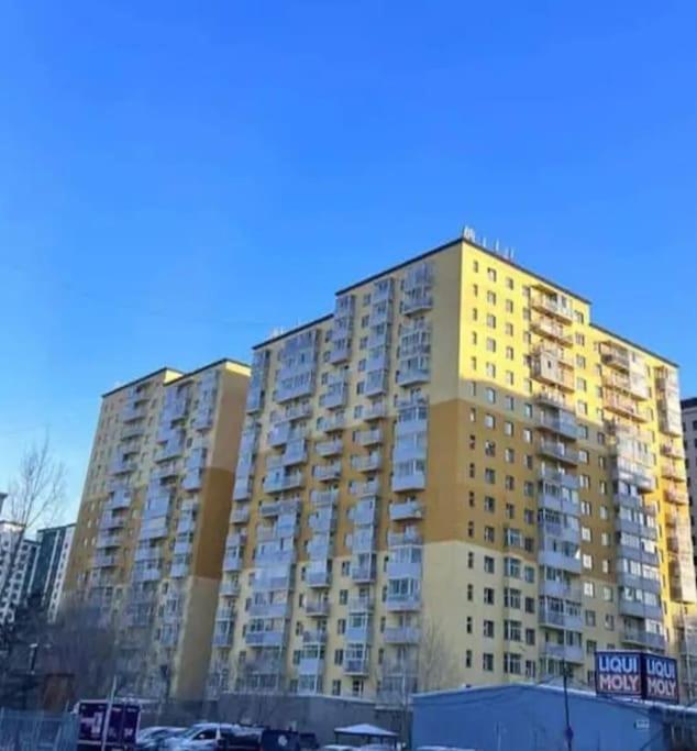 Apartment Kholovi