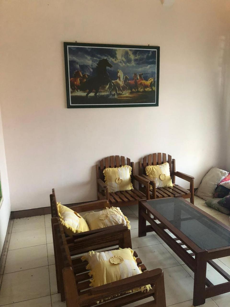 Siti's Guest House view 3