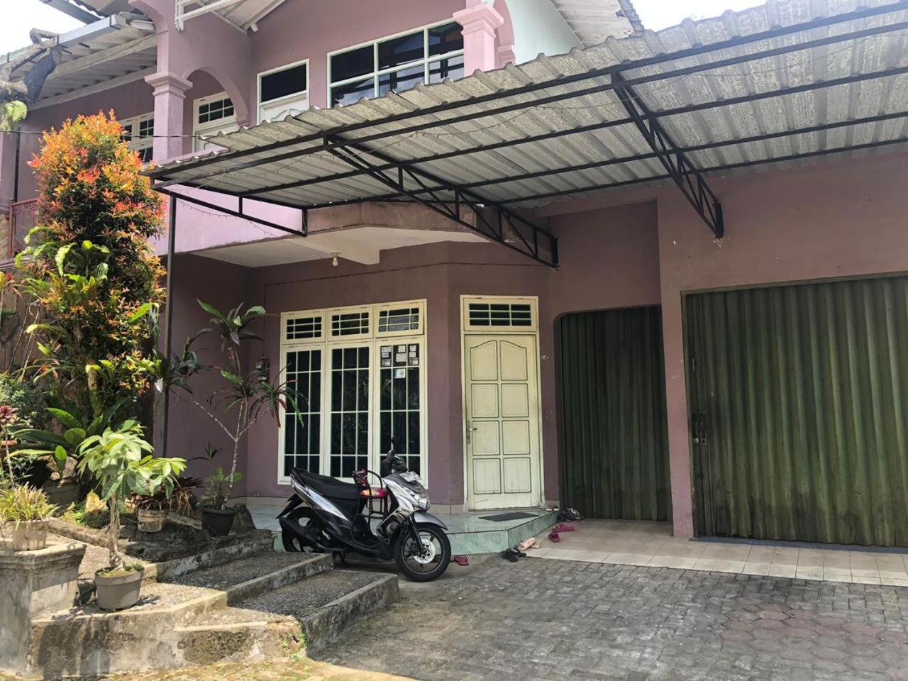 Siti's Guest House view 4