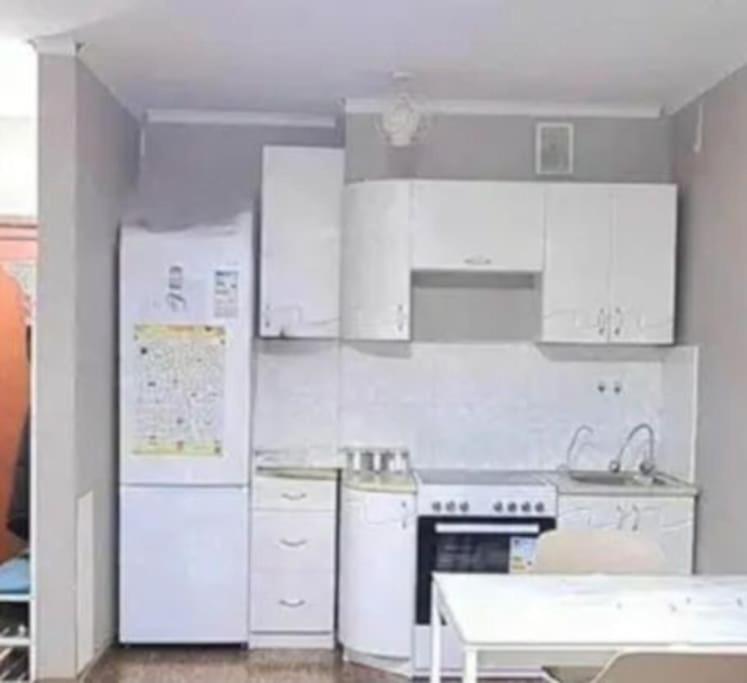 Apartment Kholovi