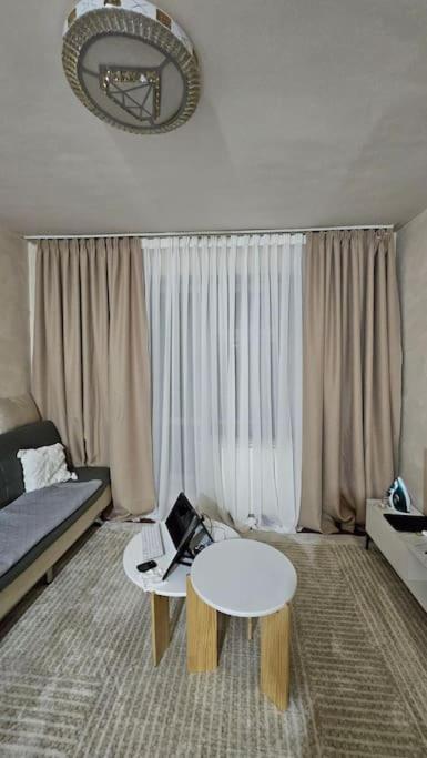 Apartment Kholovi