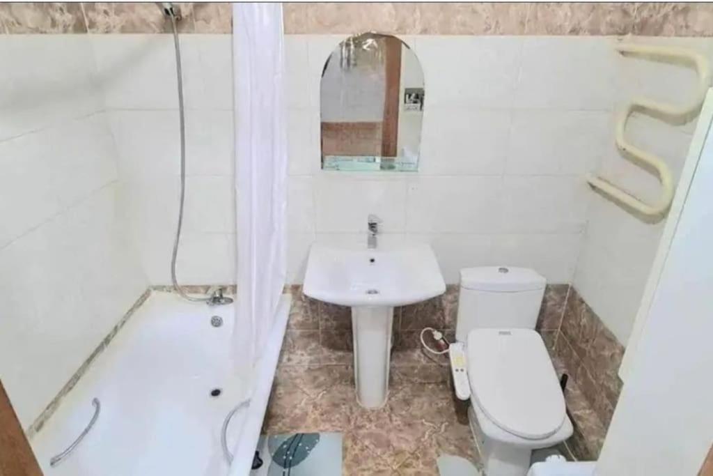 Apartment Kholovi