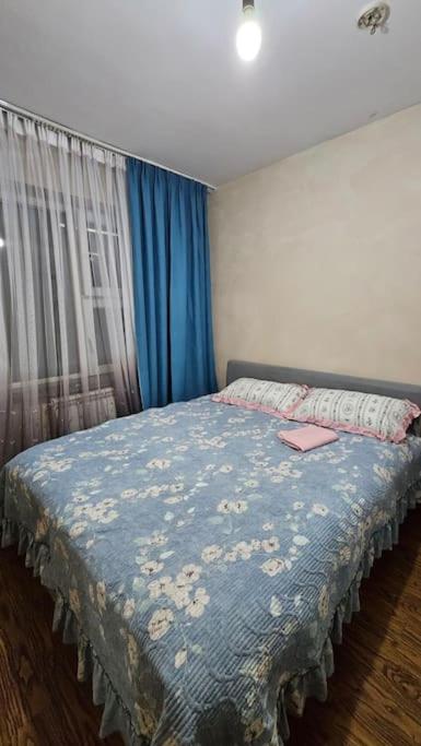 Apartment Kholovi