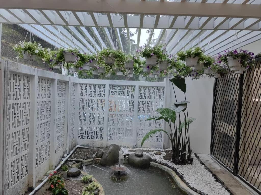 Bukit Tunku Grande Villa by uBook