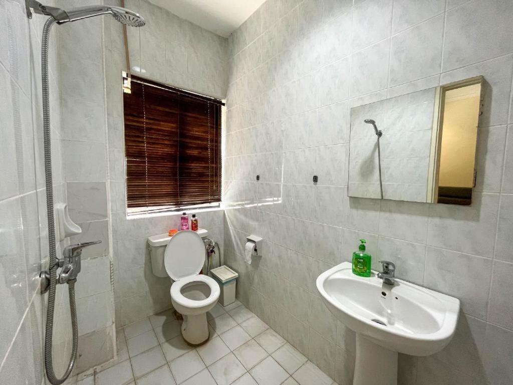 Bukit Tunku Grande Villa by uBook