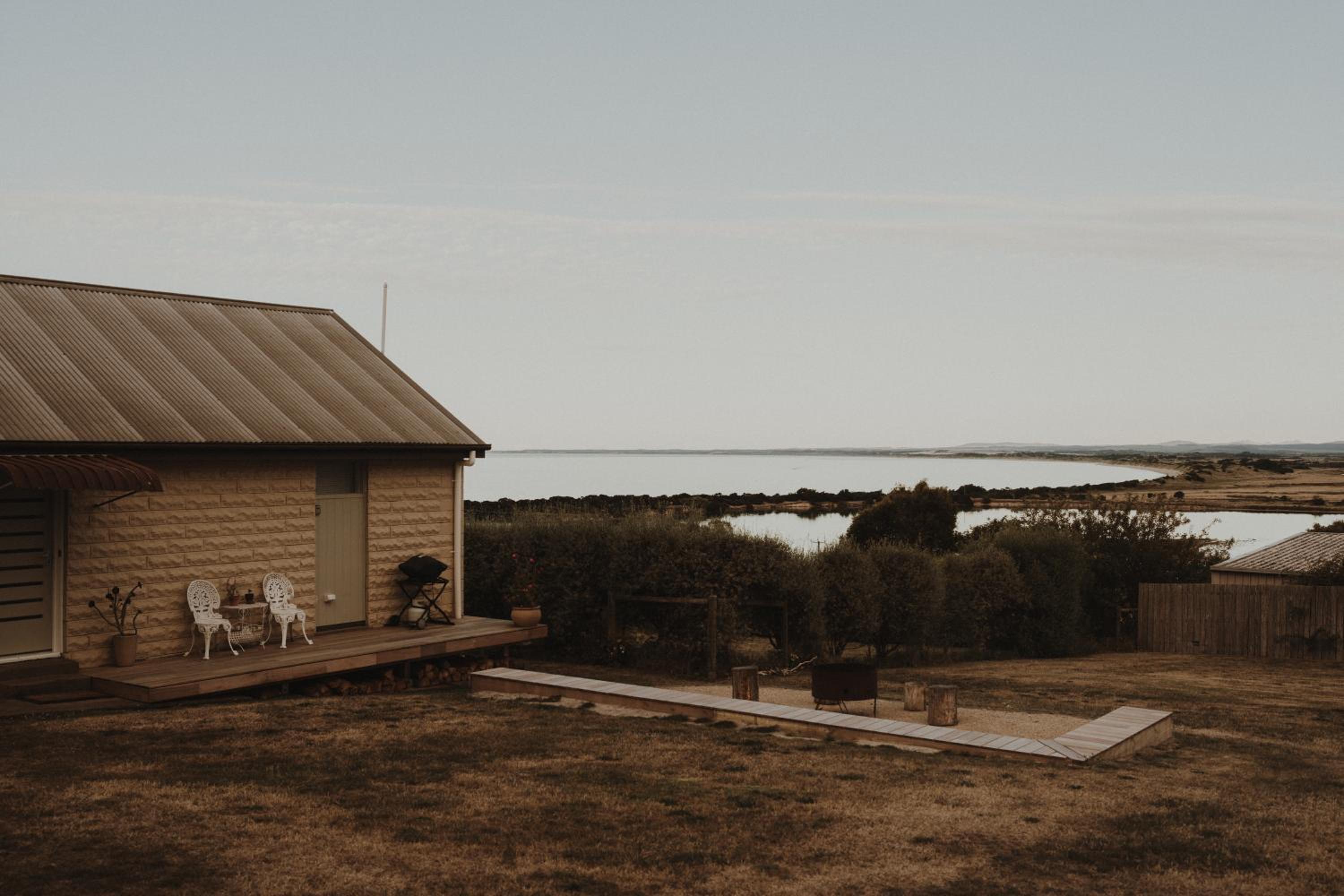 Quaint and intimate 1-bed seaside cottage
