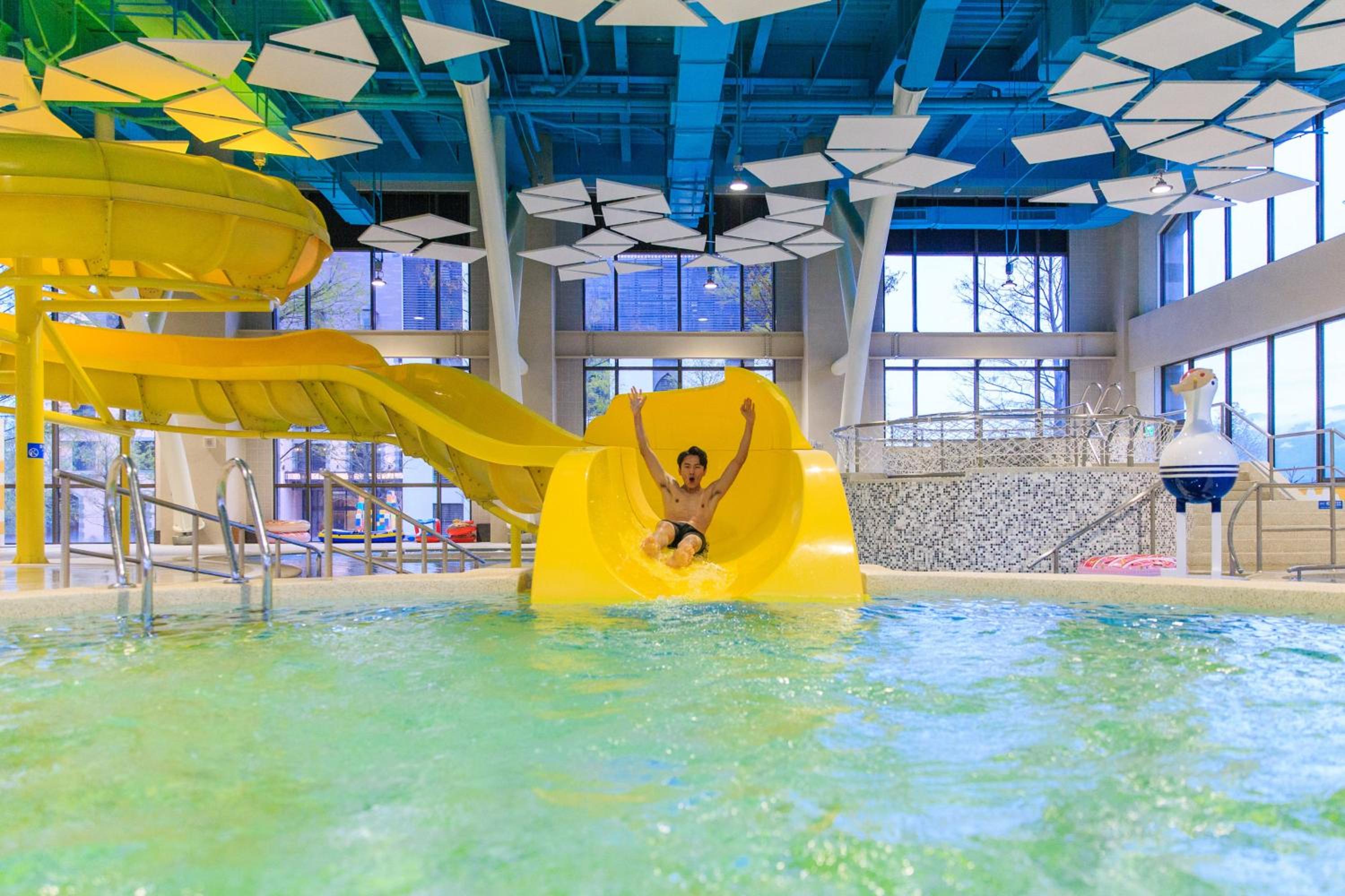 Grand Cosmos Resort Ruisui Hualien