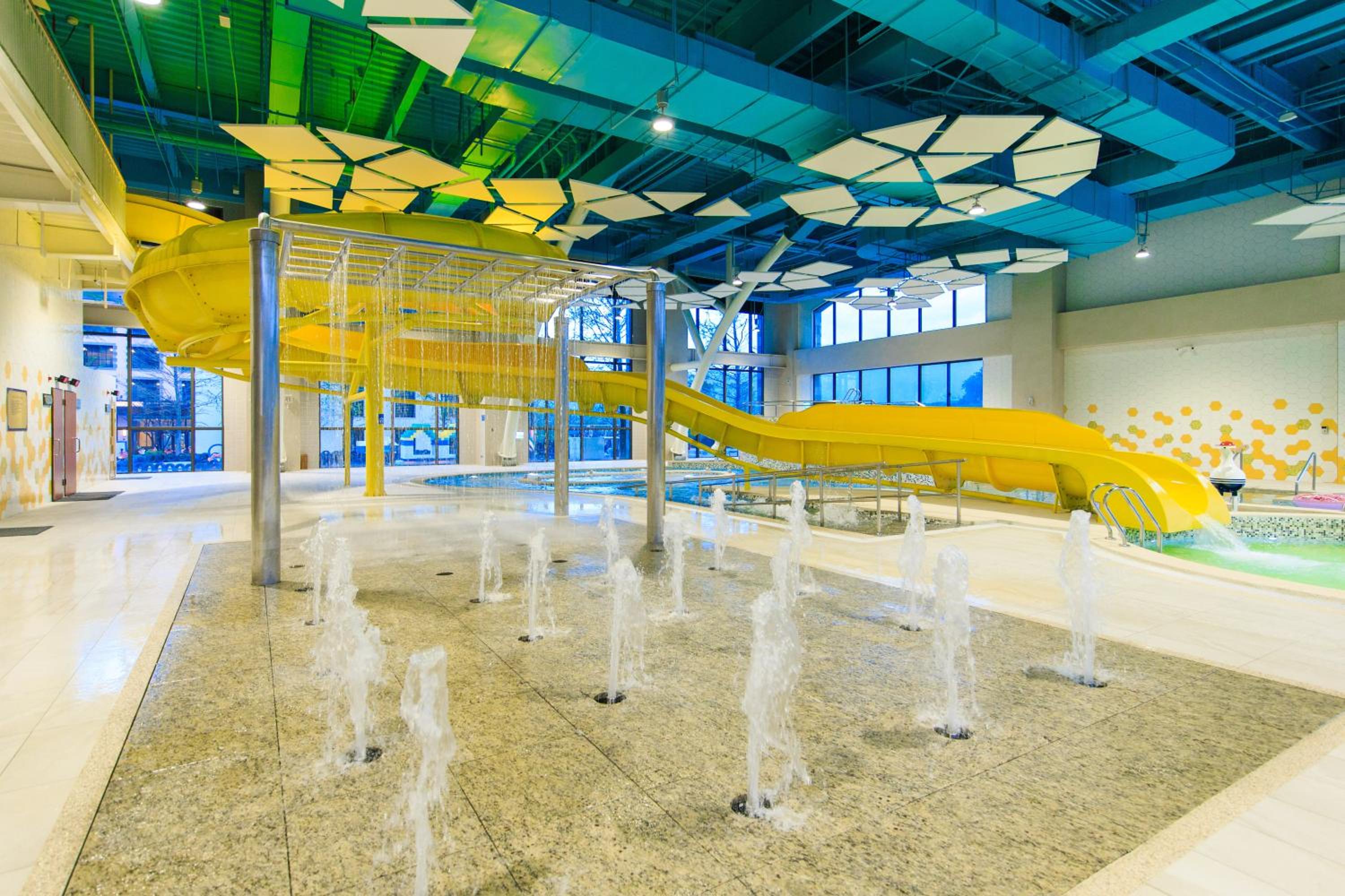 Grand Cosmos Resort Ruisui Hualien