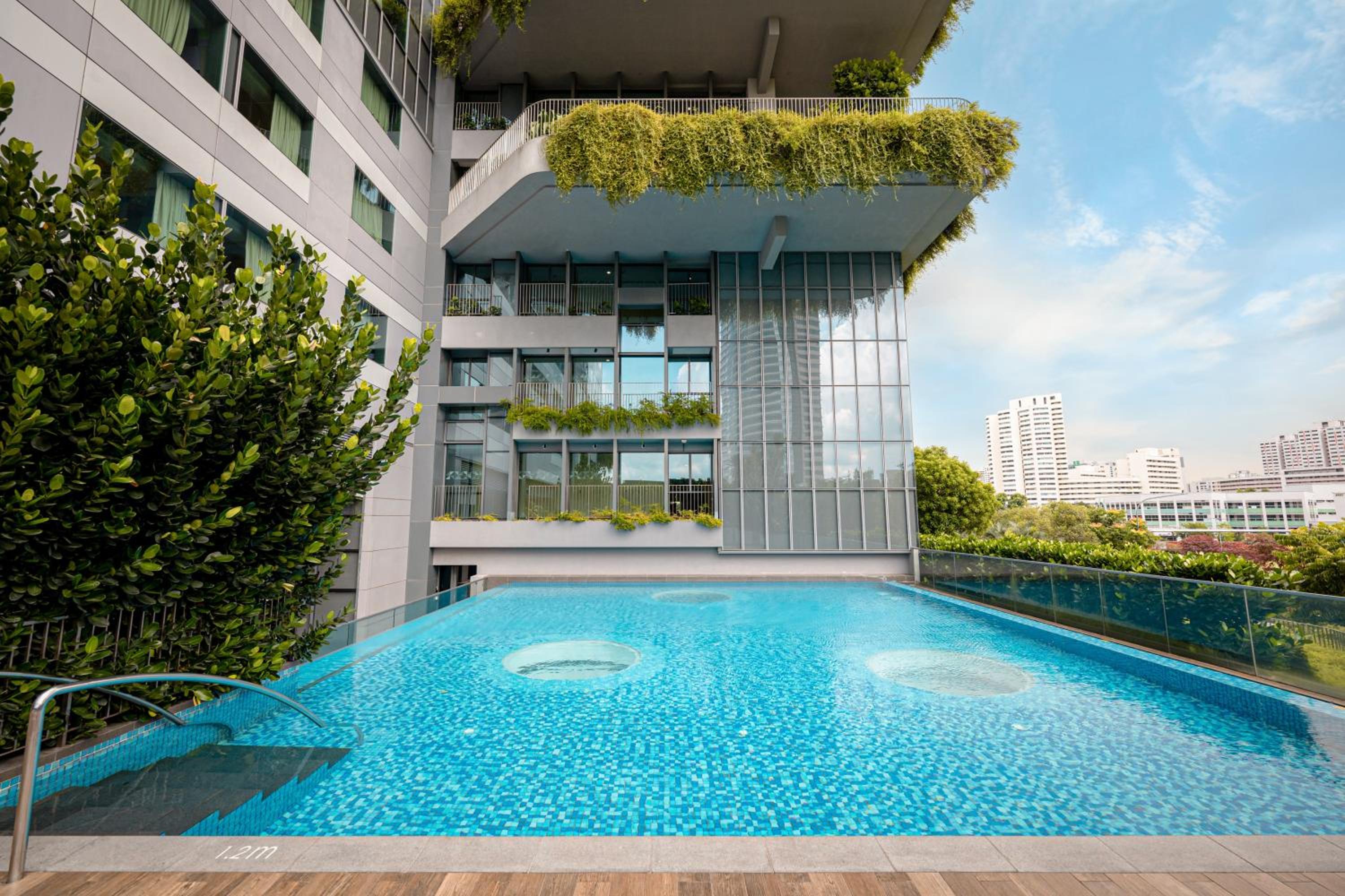 Genting Hotel Jurong-1