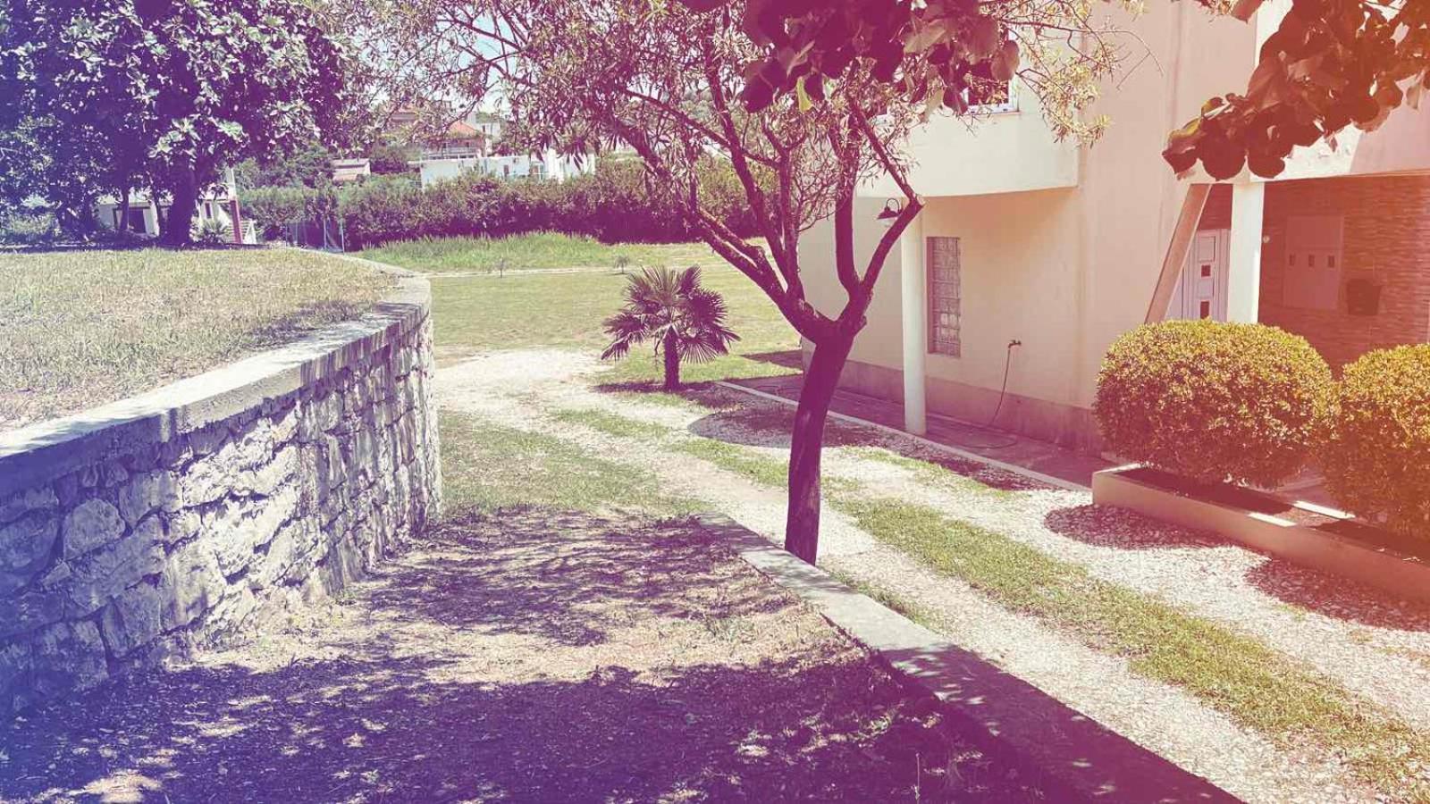 Kodra Apartments