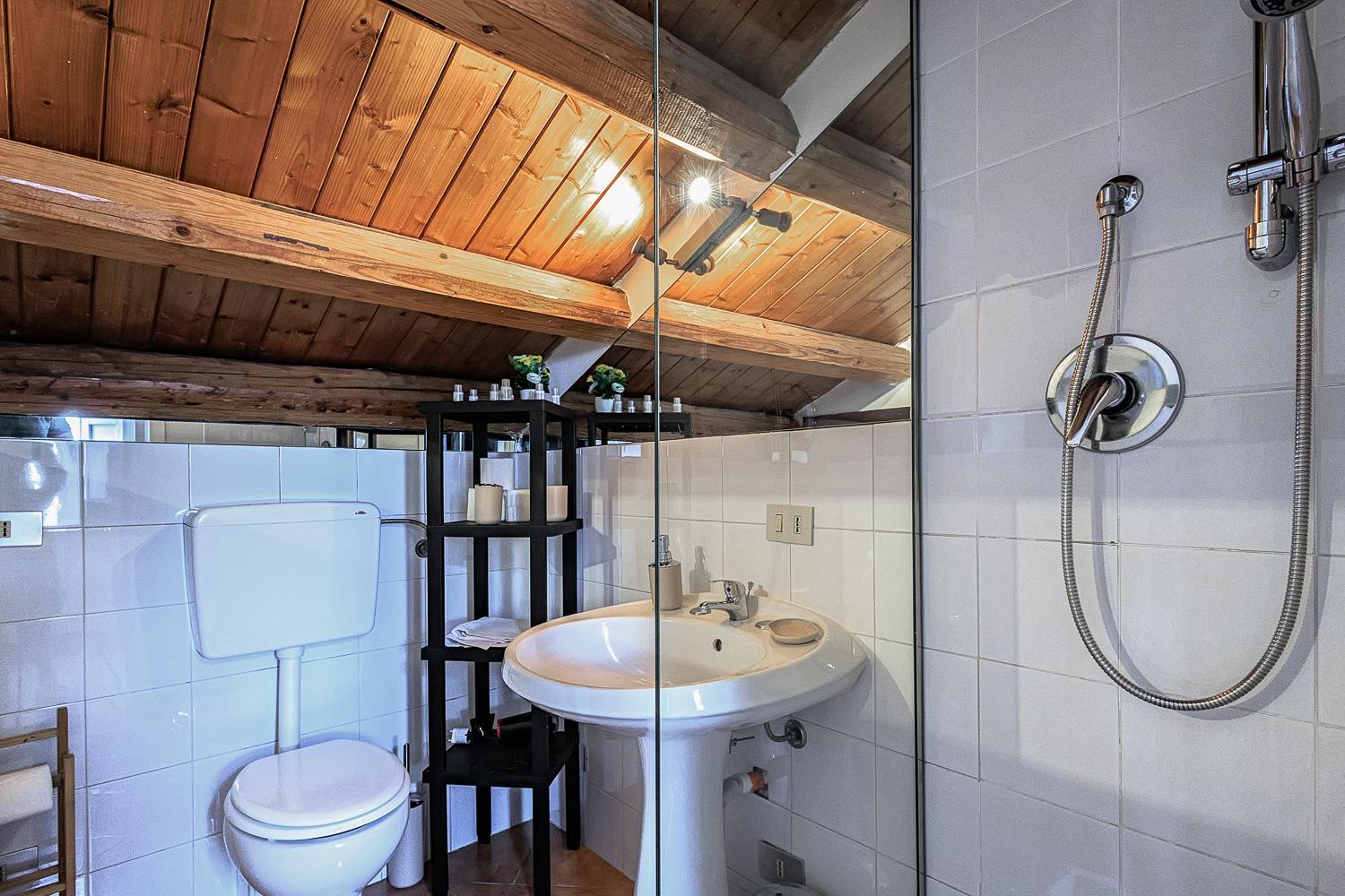 Casa Querencia rooms
