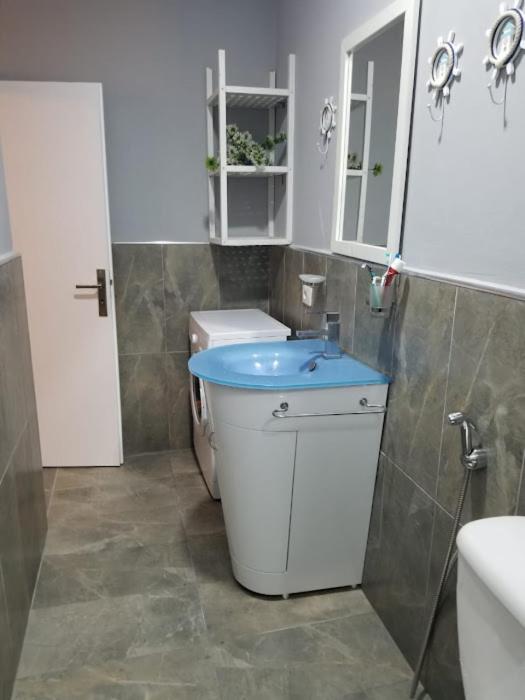Fancy Sea View Apartment 1