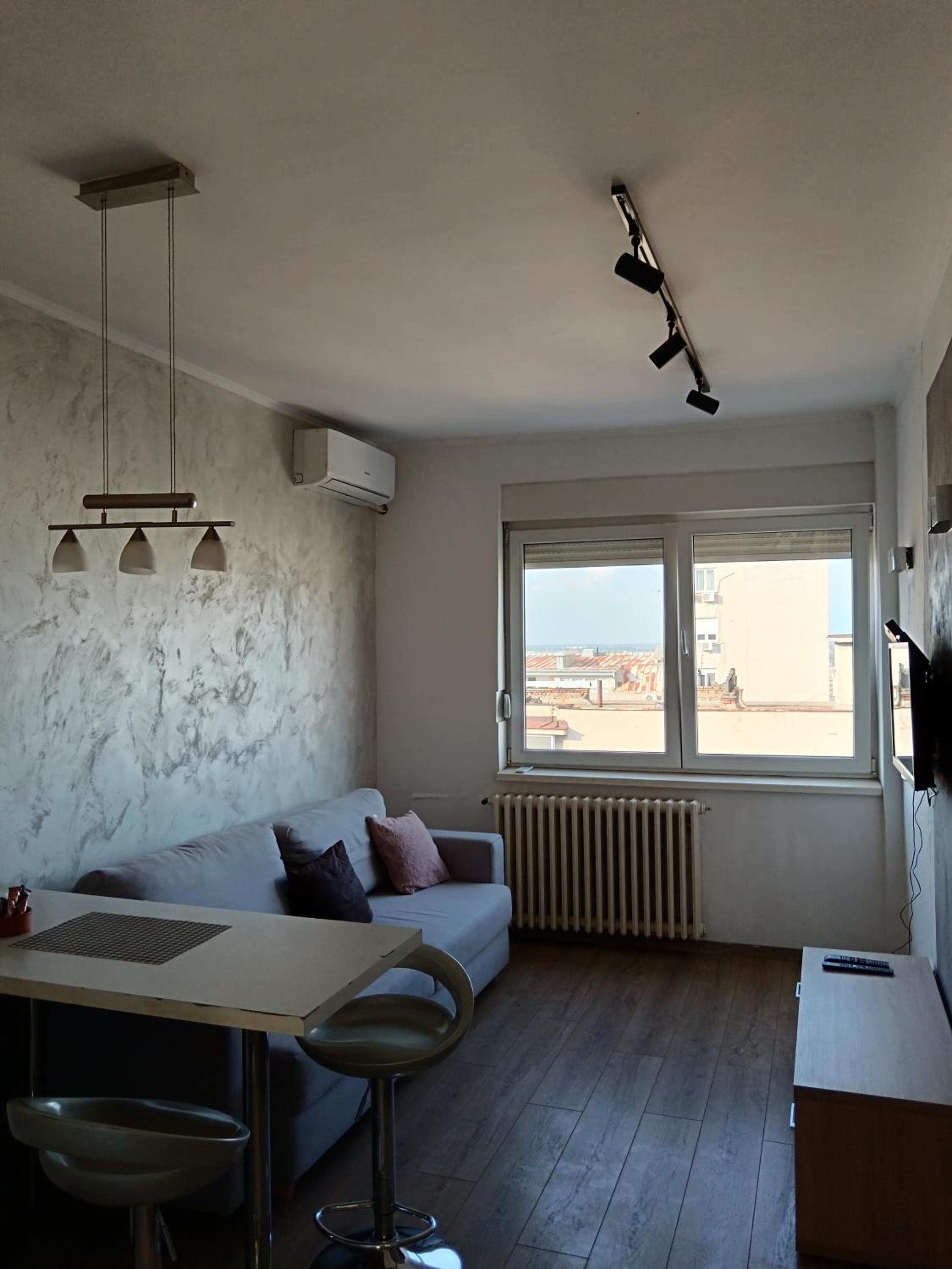 APARTMENT PARK AVENUE view 4