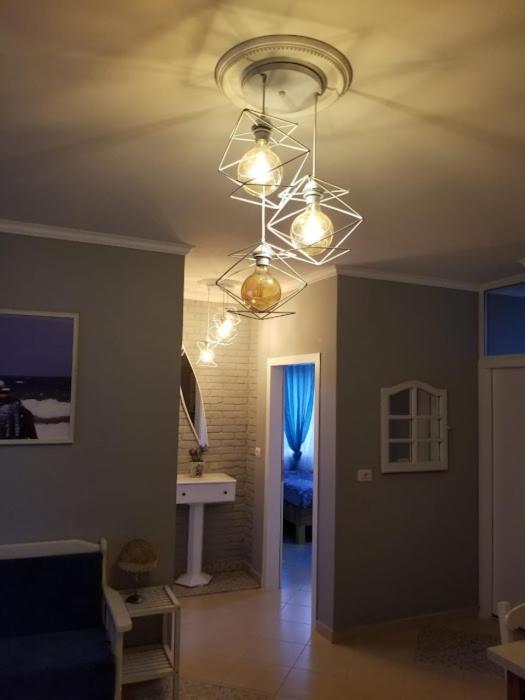Fancy Sea View Apartment 1