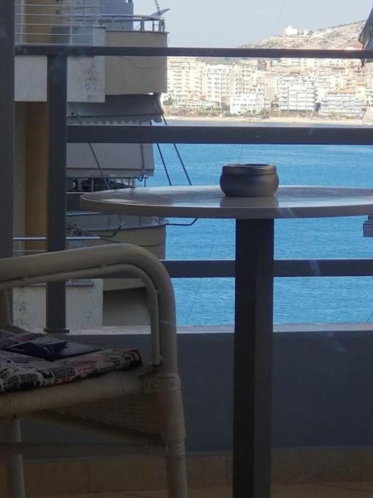 Fancy Sea View Apartment 1