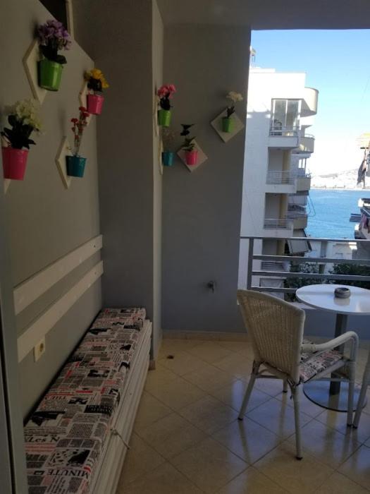 Fancy Sea View Apartment 1