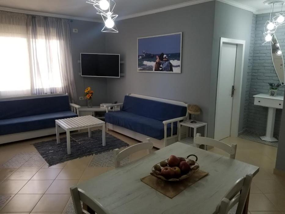 Fancy Sea View Apartment 1
