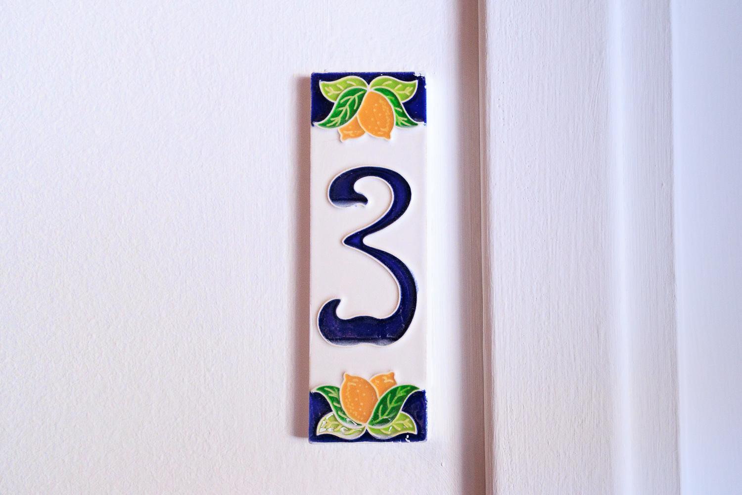 Casa Querencia rooms