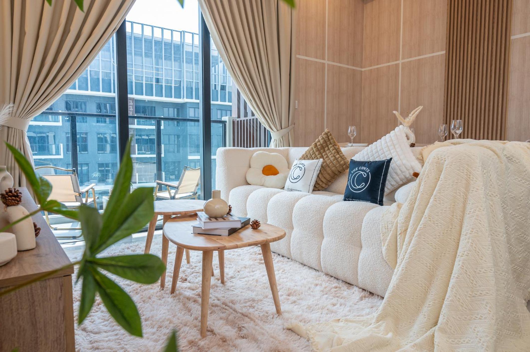 The Tallest Concept Trofi II Kuala Lumpur By The Conts
