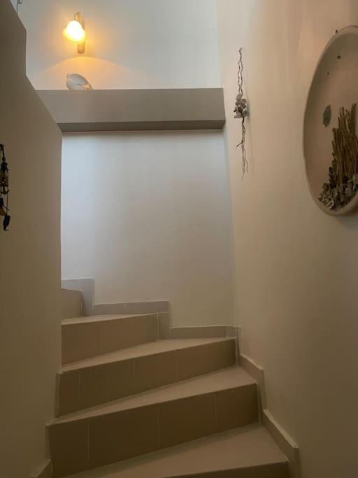 CalDi Sea View House view 4