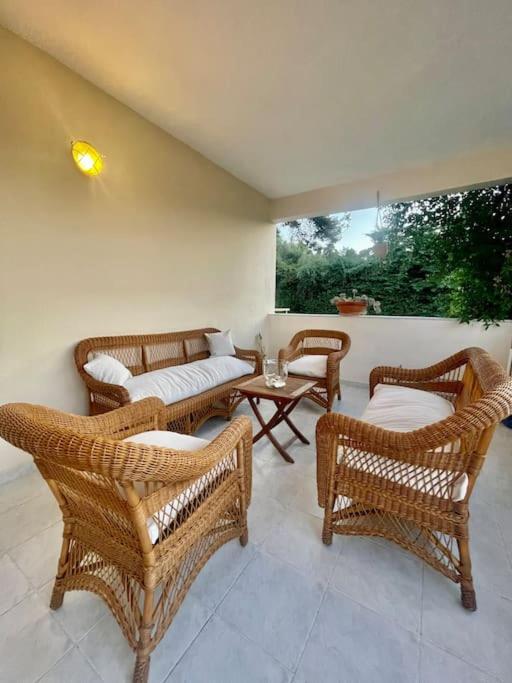 CalDi Sea View House view 5