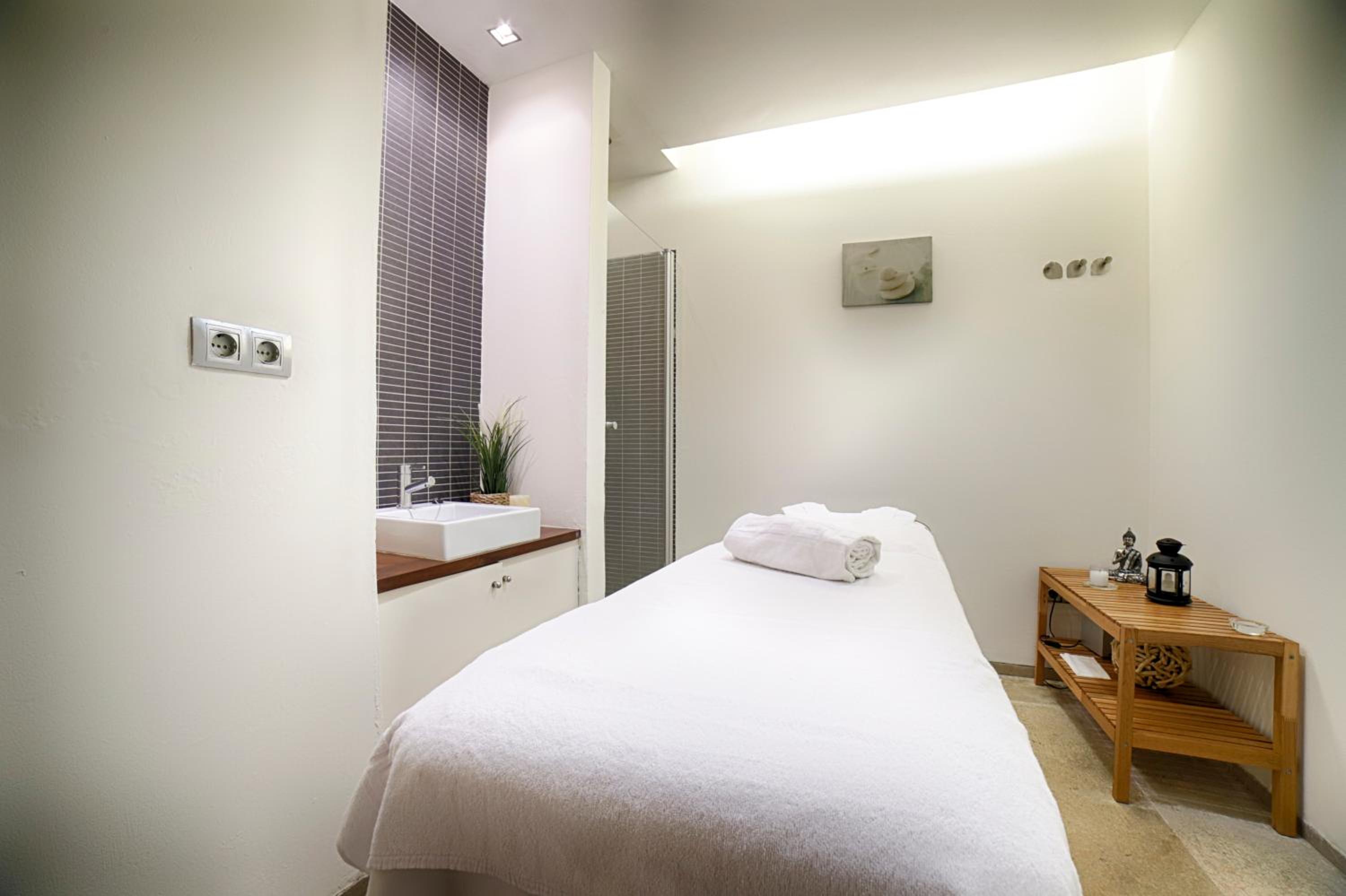 Ohtels Les Oliveres en Perelló