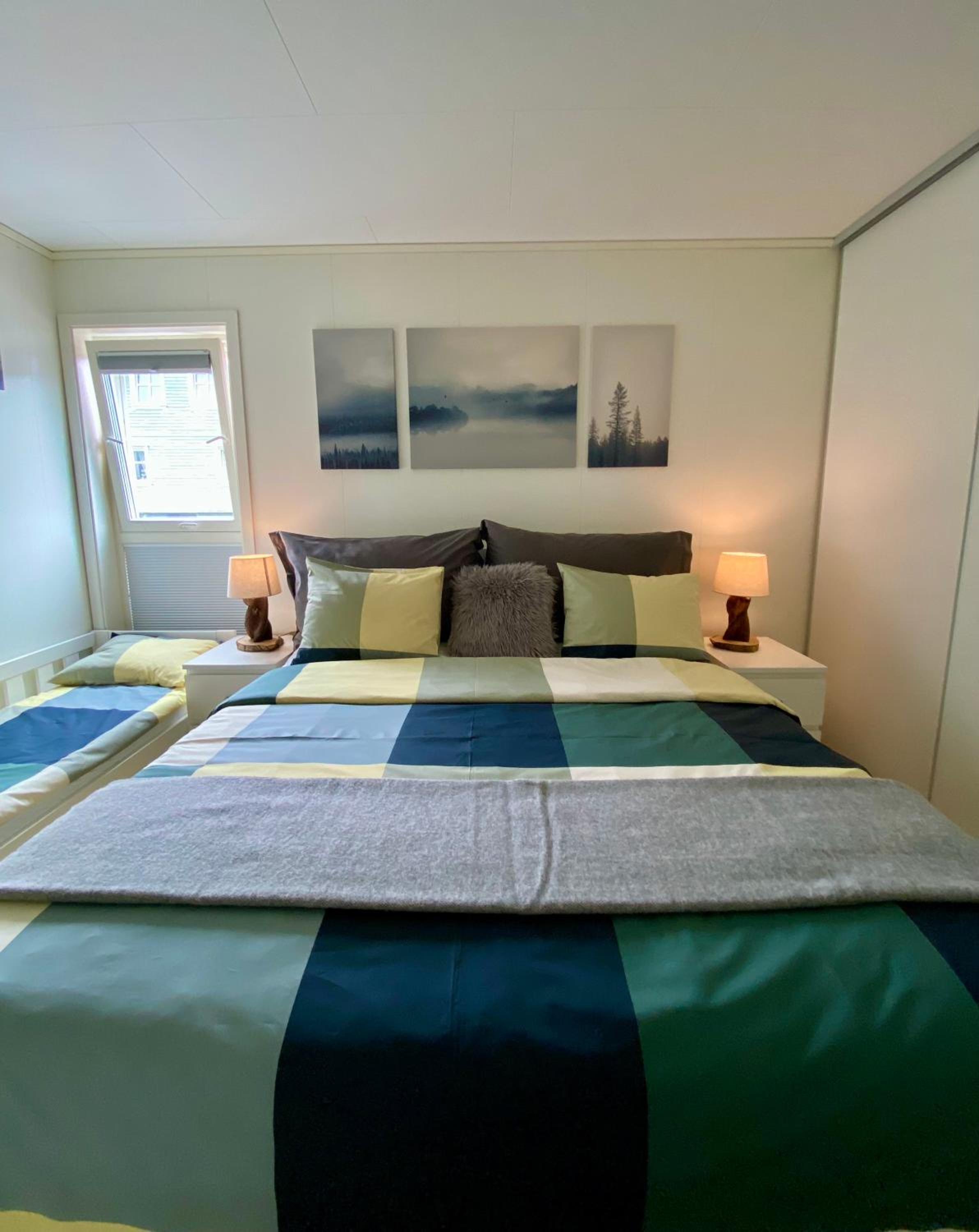 Hotel Experience a Cozy Getaway Near Pulpit Rock - B unit - Image 1