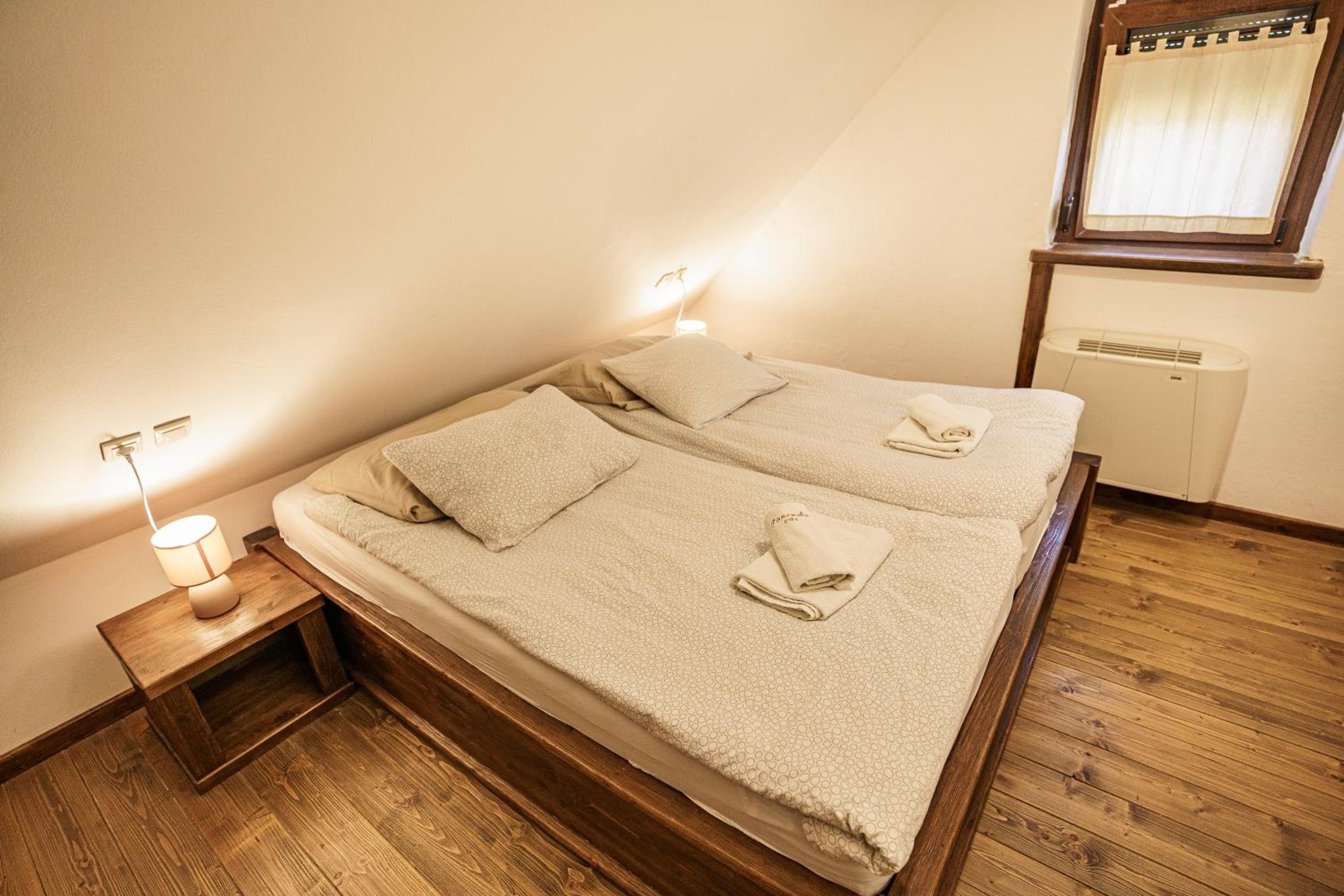 Panonska Vas Villas