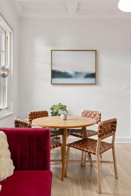 Holiday Home by Barangaroo Reserve
