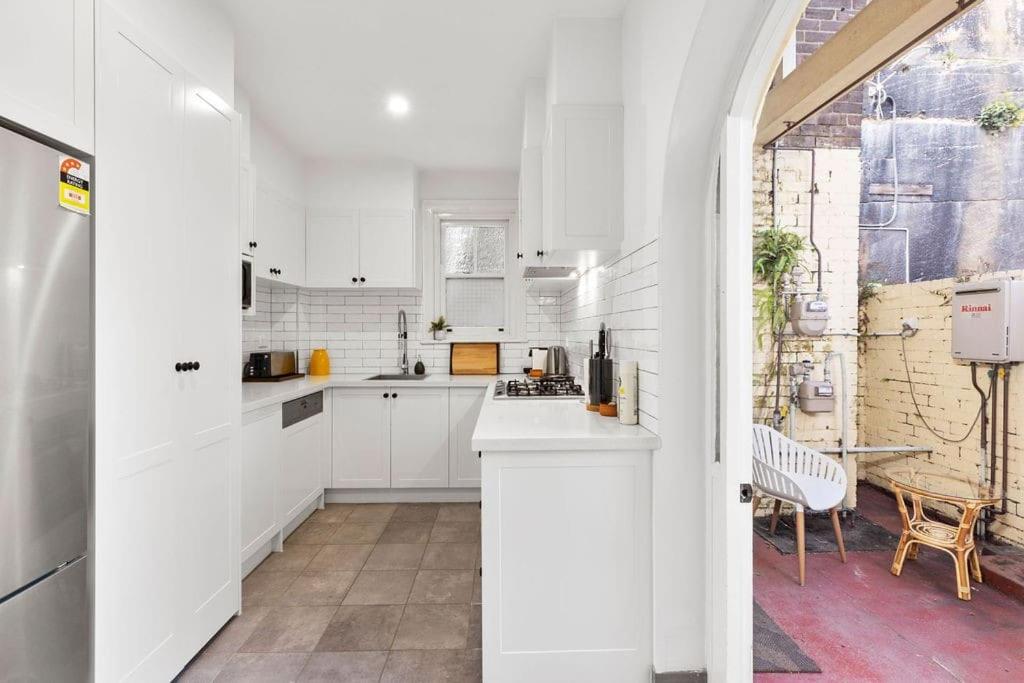 Holiday Home by Barangaroo Reserve