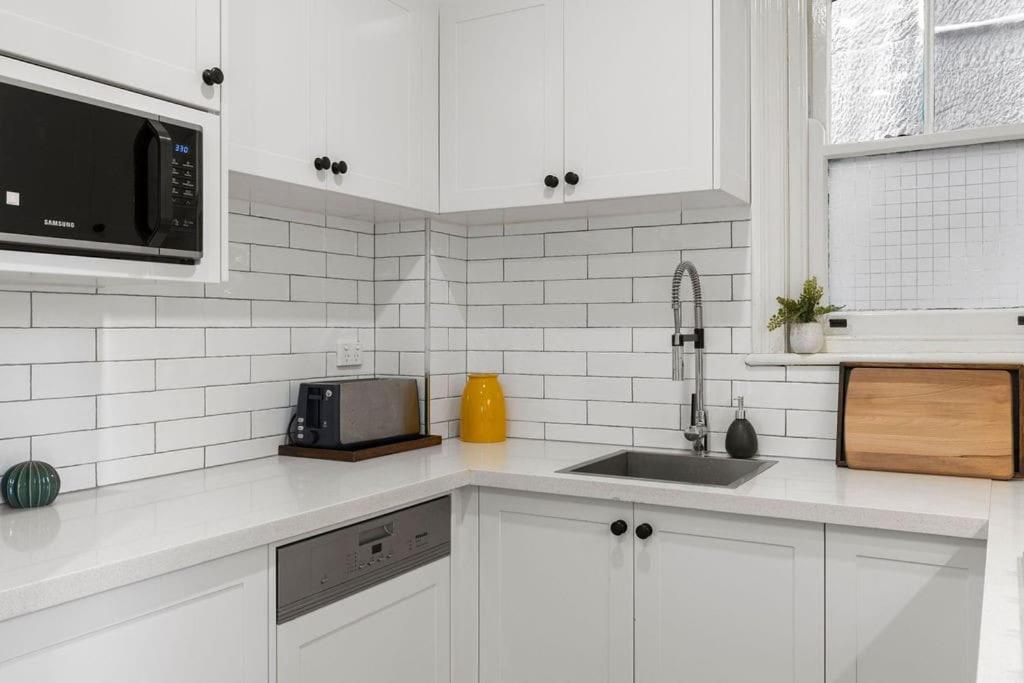 Holiday Home by Barangaroo Reserve