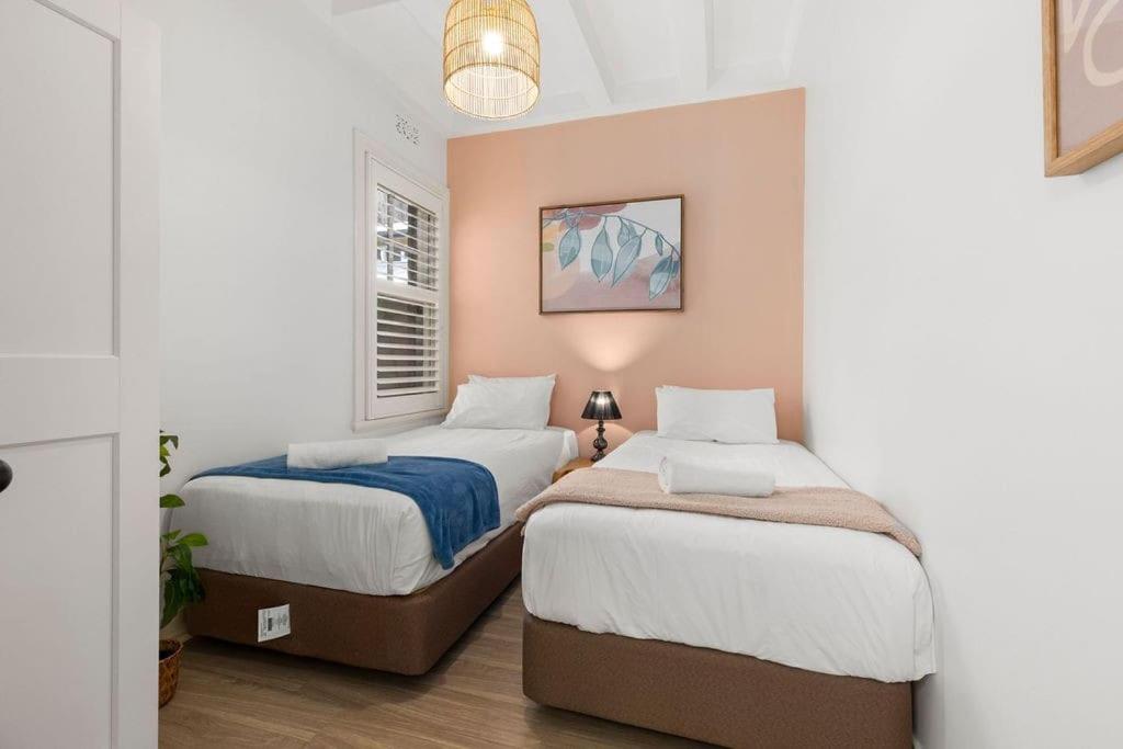 Holiday Home by Barangaroo Reserve