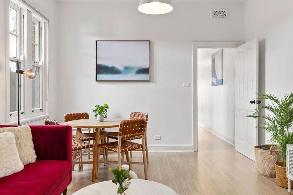 Holiday Home by Barangaroo Reserve
