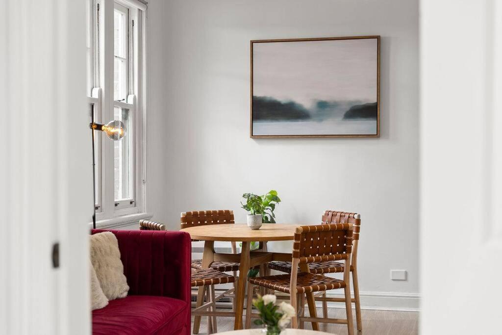 Holiday Home by Barangaroo Reserve
