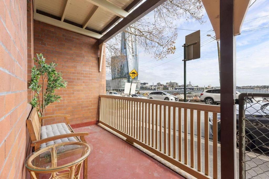 Holiday Home by Barangaroo Reserve