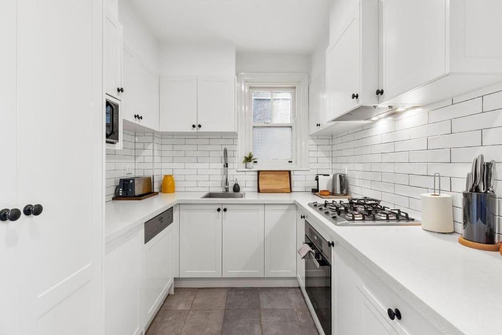 Holiday Home by Barangaroo Reserve