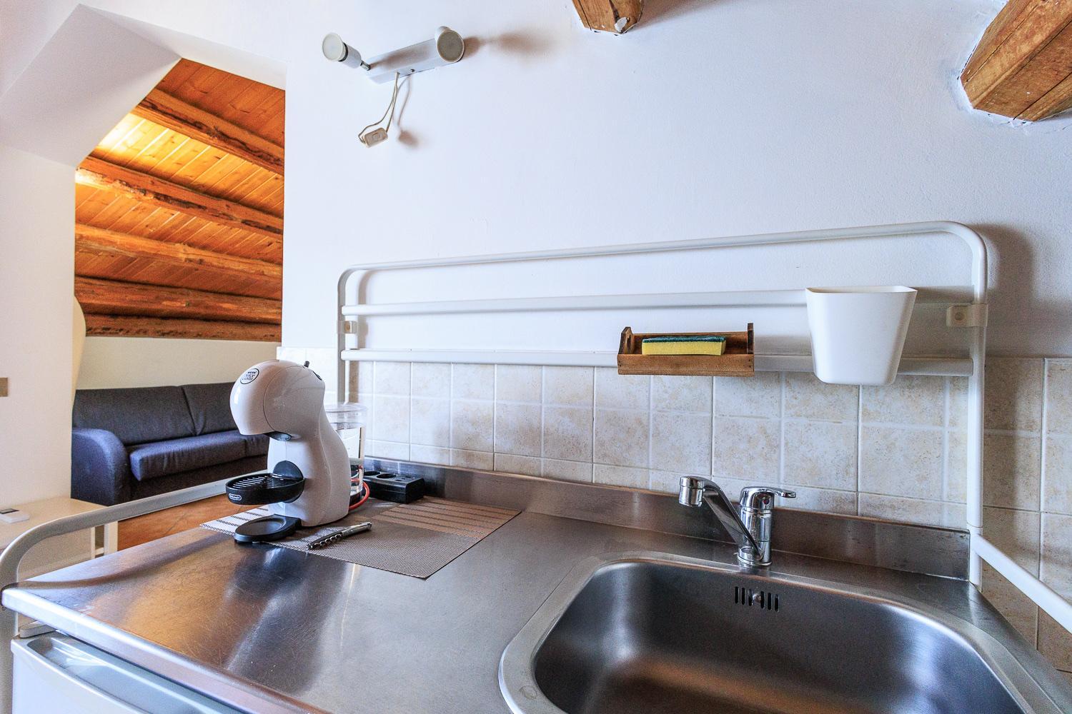 Casa Querencia rooms