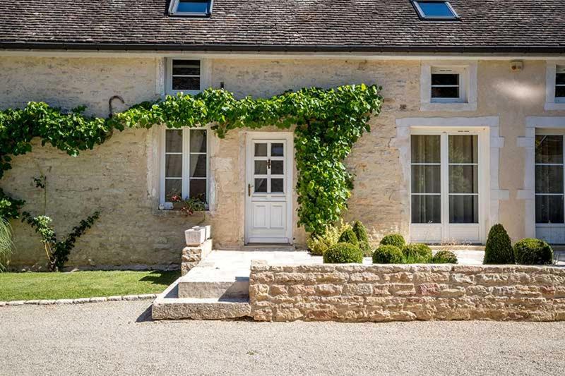 Le Jardin De Maurice view 2