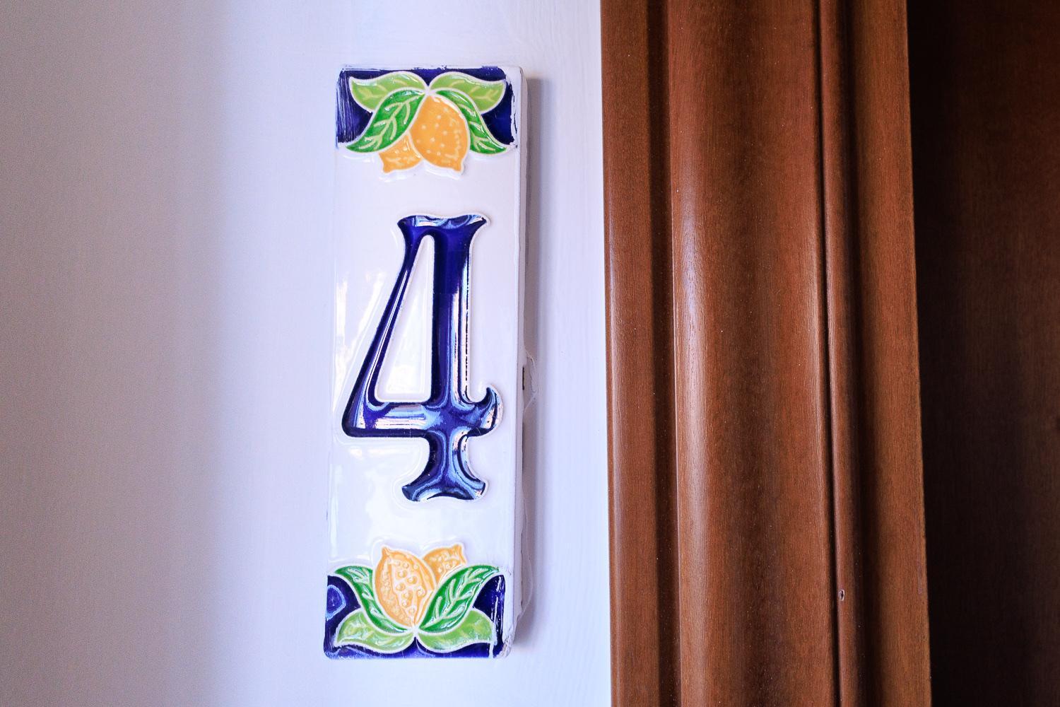 Casa Querencia rooms