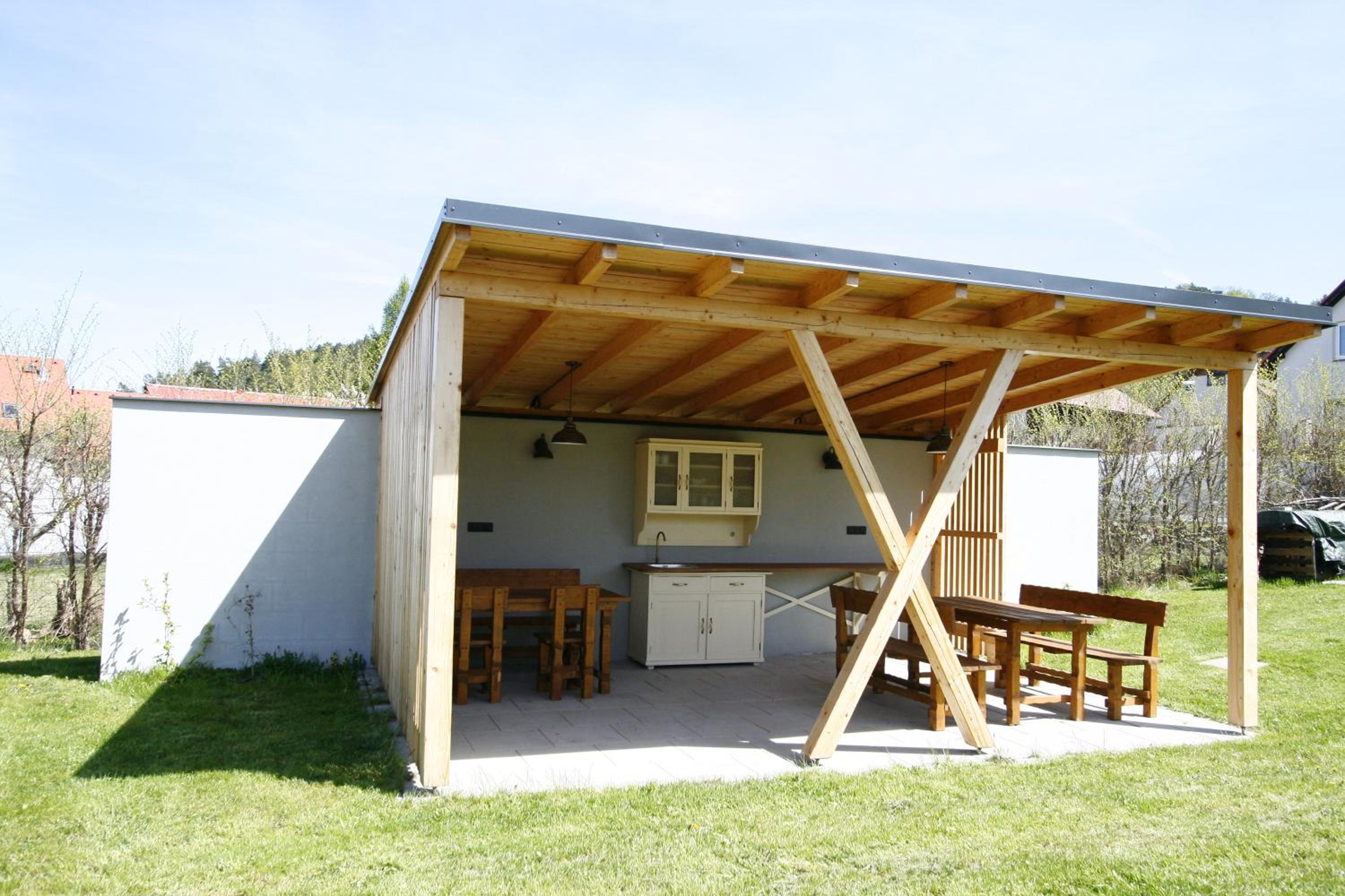 Červený Stylový Apartmán 3 km od Malé Skály