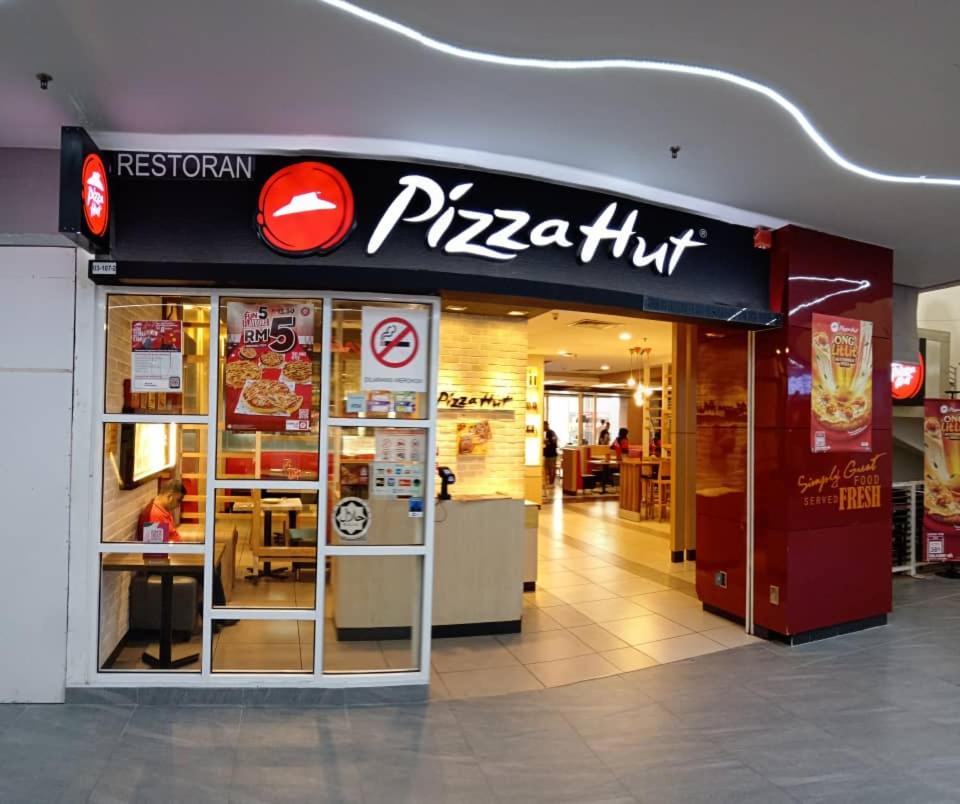 KL Ayan Service Suite At Times Square