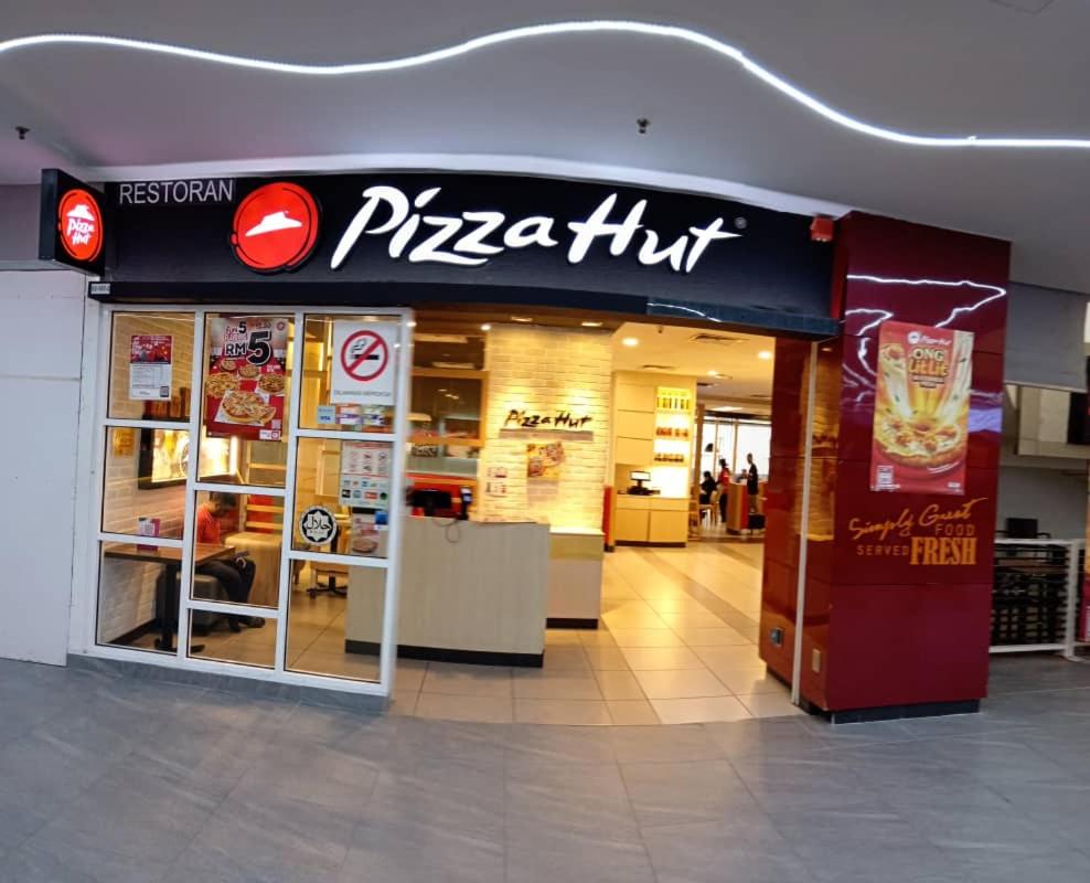KL Ayan Service Suite At Times Square