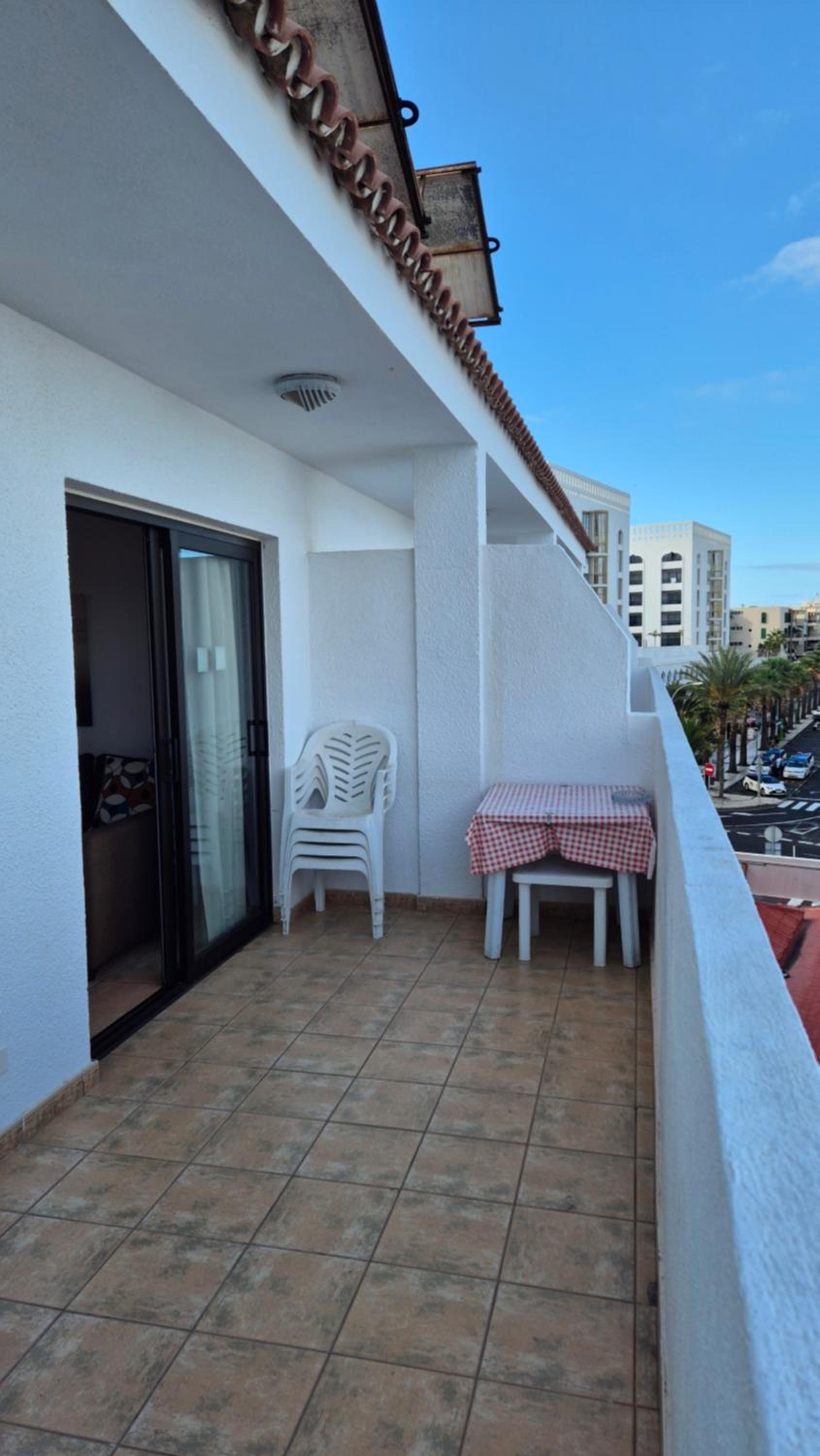 Apartment in the heart of Las Americas view 5
