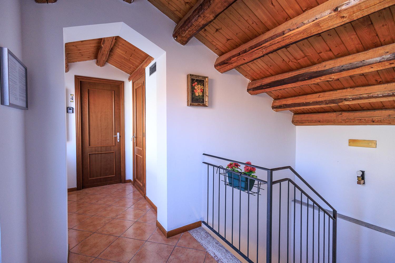 Casa Querencia rooms
