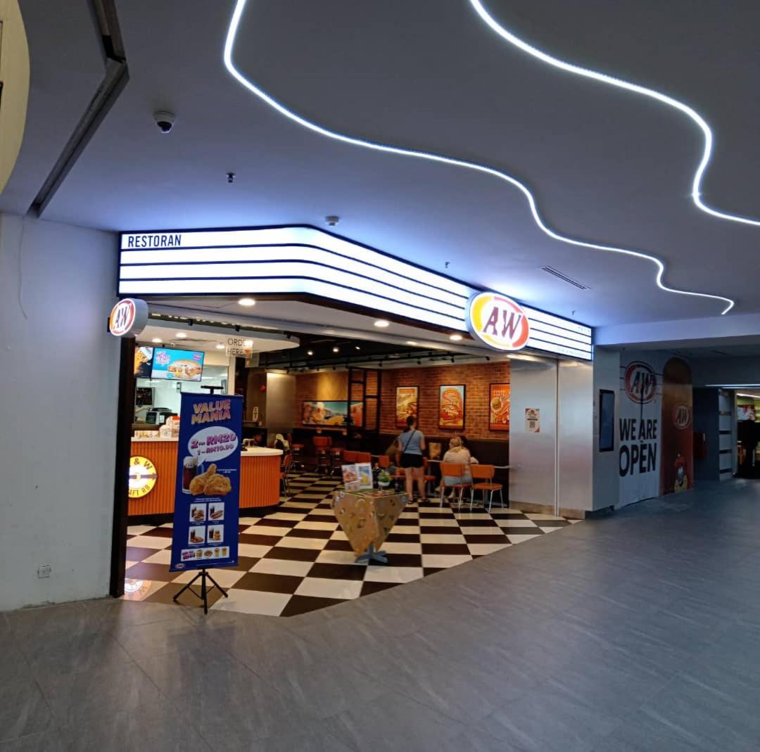 KL Ayan Service Suite At Times Square