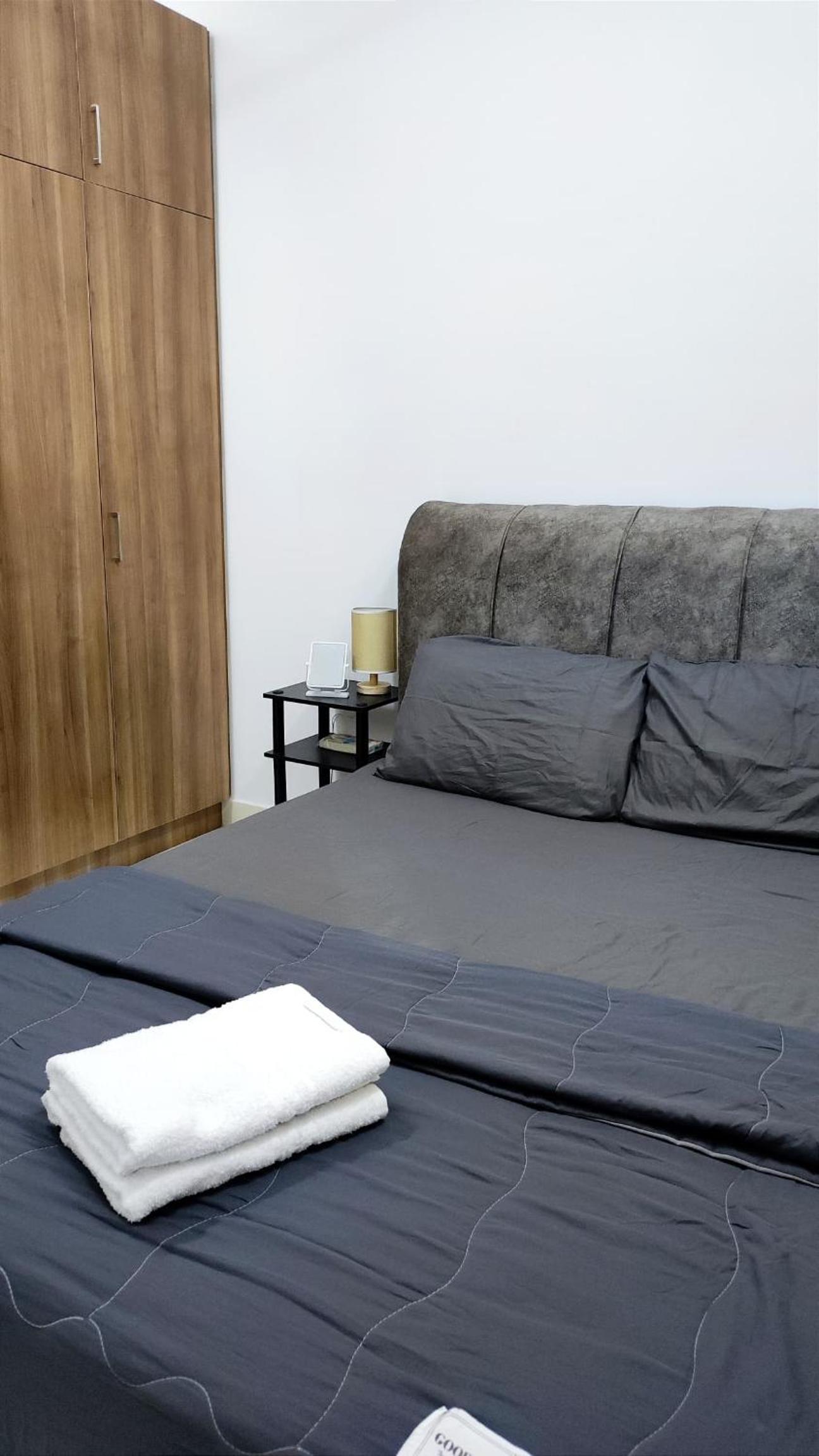 RoomStay Transit KLIA