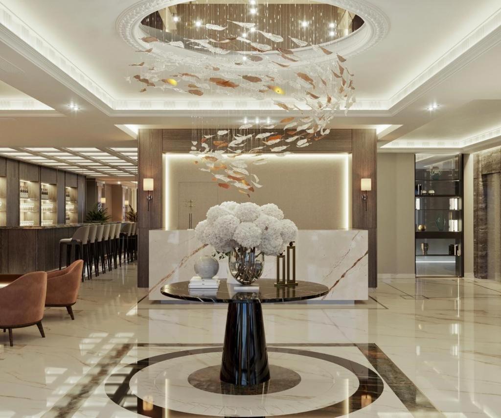 Biancho Otel Pera - Özel Kategori - Image 47