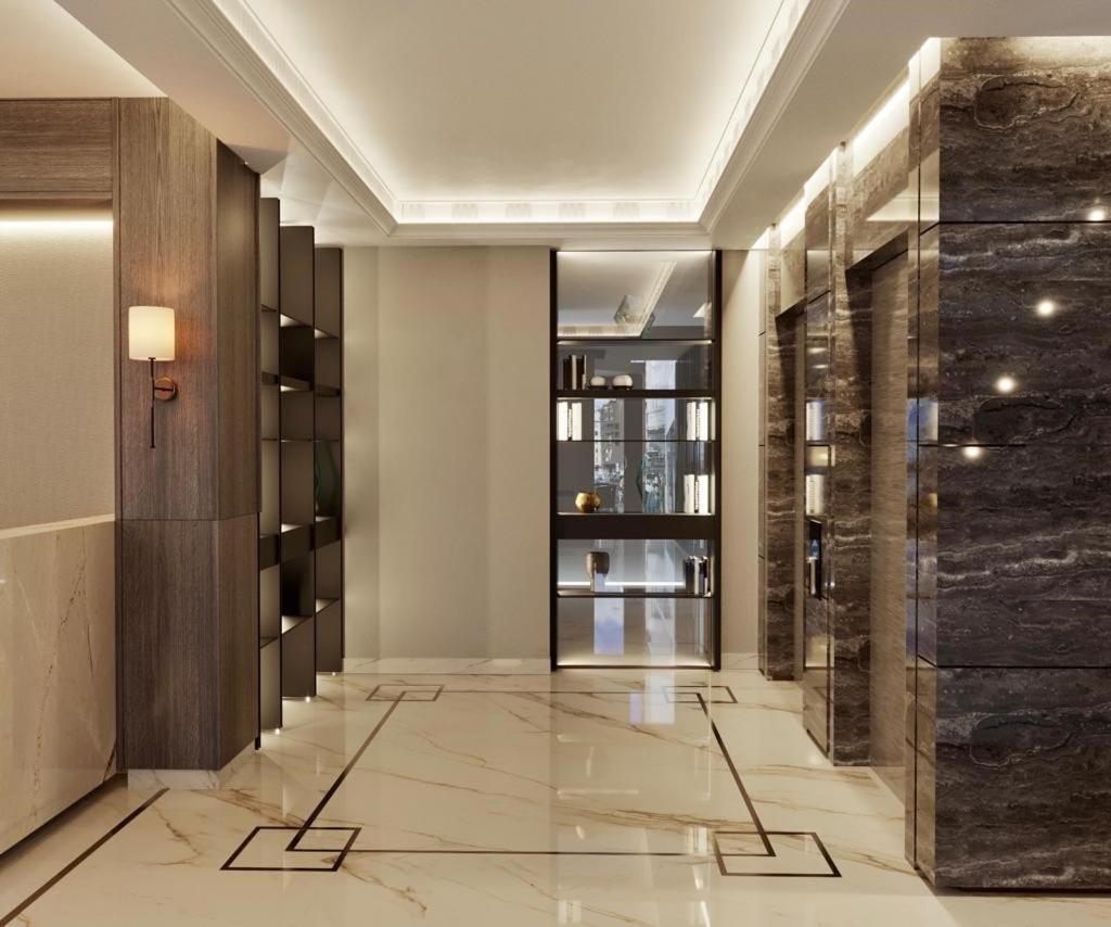 Biancho Otel Pera - Özel Kategori - Image 41