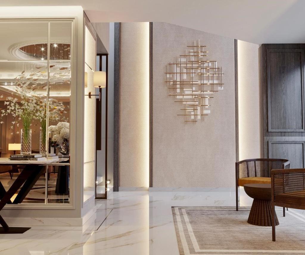 Biancho Otel Pera - Özel Kategori - Image 45