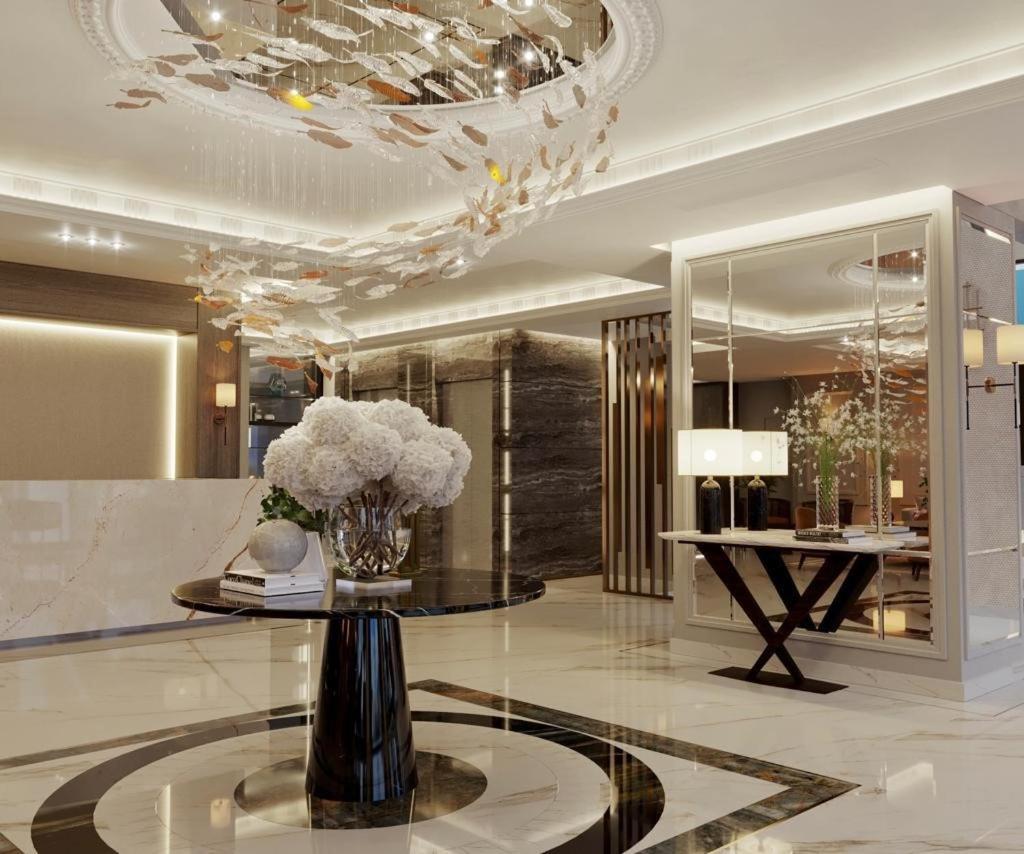 Biancho Otel Pera - Özel Kategori - Image 43